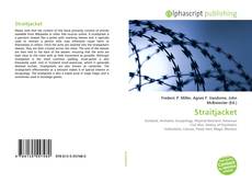 Обложка Straitjacket