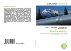 Обложка Pipeline Debate