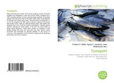 Обложка Tunagate