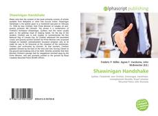 Обложка Shawinigan Handshake