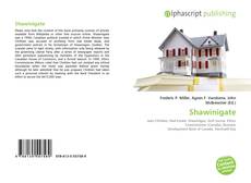 Обложка Shawinigate