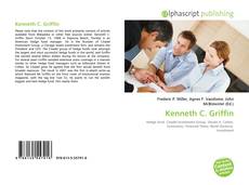 Kenneth C. Griffin的封面