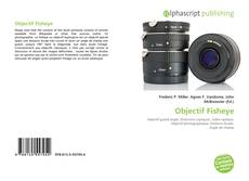 Обложка Objectif Fisheye
