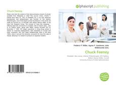 Chuck Feeney的封面