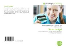 Обложка Circuit Intégré