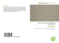 Обложка Mynytho