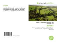 Обложка Brymbo