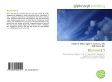 Borítókép a  Bisnovat 5 - hoz