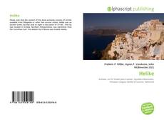 Borítókép a  Helike - hoz