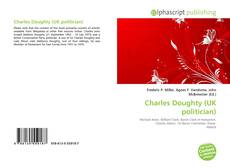 Bookcover of Charles Doughty (UK politician)
