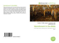 Banishment in the Bible的封面