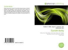 Bookcover of Gareth Batty