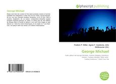 Bookcover of George Michael