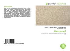 Bookcover of Abercanaid