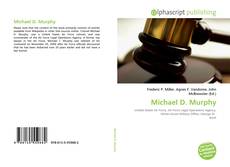Bookcover of Michael D. Murphy