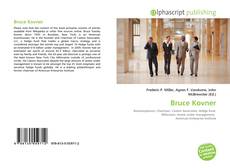 Borítókép a  Bruce Kovner - hoz