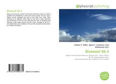 Borítókép a  Bisnovat SK-2 - hoz