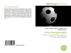Borítókép a  Fanis Katergiannakis - hoz