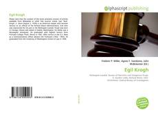 Borítókép a  Egil Krogh - hoz