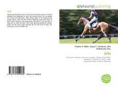 Borítókép a  Jats - hoz