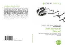 Borítókép a  John Berry (Film Director) - hoz