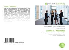Borítókép a  James C. Kennedy - hoz