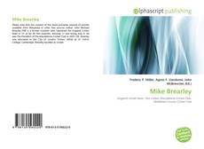 Borítókép a  Mike Brearley - hoz