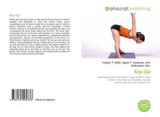 Borítókép a  Kip-Up - hoz