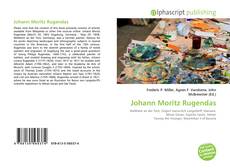 Couverture de Johann Moritz Rugendas