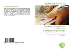 Borítókép a  Compteuse de Billets - hoz