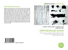 Borítókép a  2009 Edinburgh Sevens - hoz