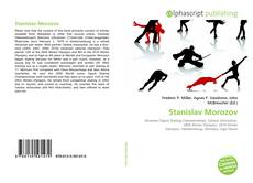 Borítókép a  Stanislav Morozov - hoz