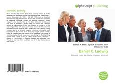 Borítókép a  Daniel K. Ludwig - hoz