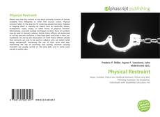 Borítókép a  Physical Restraint - hoz