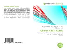 Bookcover of Johnnie Walker Classic