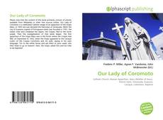 Borítókép a  Our Lady of Coromoto - hoz