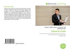 Borítókép a  Edward Linde - hoz