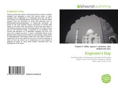 Borítókép a  Engineer's Day - hoz