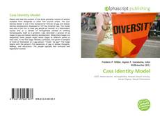 Borítókép a  Cass Identity Model - hoz