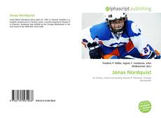 Borítókép a  Jonas Nordquist - hoz