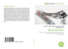 Borítókép a  Bernie Brillstein - hoz
