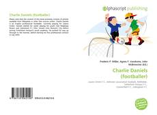 Borítókép a  Charlie Daniels (footballer) - hoz
