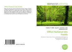 Borítókép a  Office National des Forêts - hoz