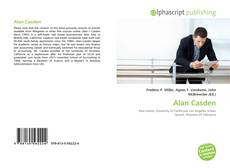 Borítókép a  Alan Casden - hoz