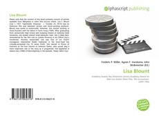 Borítókép a  Lisa Blount - hoz