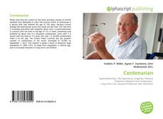 Centenarian的封面