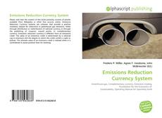 Emissions Reduction Currency System的封面