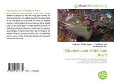 Elizabeth and Middleton Reefs的封面