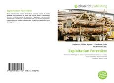 Borítókép a  Exploitation Forestière - hoz