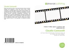 Borítókép a  Claudio Castravelli - hoz